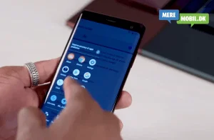 Sony Xperia XZ3