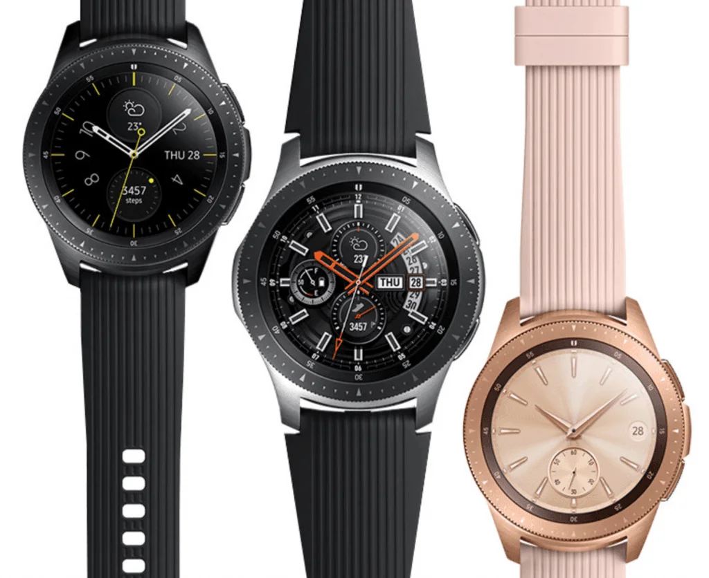 Samsung Galaxy Watch
