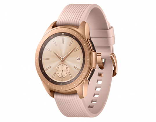 samsung galaxy watch 46mm eglobal