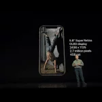 iPhone XS