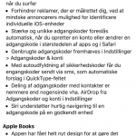 iOS 12 releasenotes