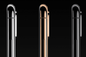 iPhone Xs