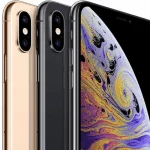 iPhone Xs Max