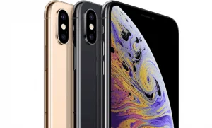 iPhone Xs Max