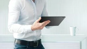 Huawei MediaPad T5 (Foto: Huawei)