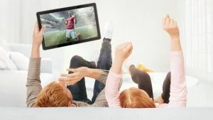 Huawei MediaPad T5 (Foto: Huawei)
