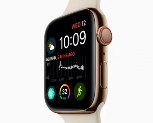 Apple Watch Series 4
