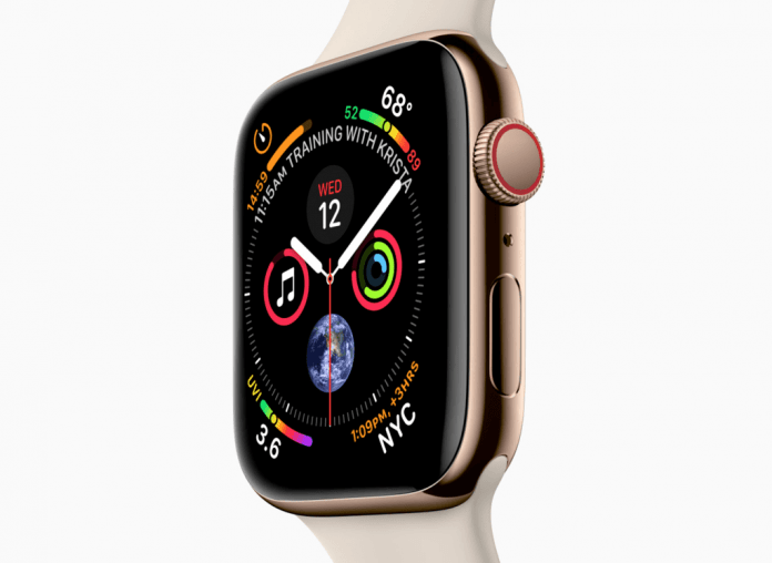 telia apple watch
