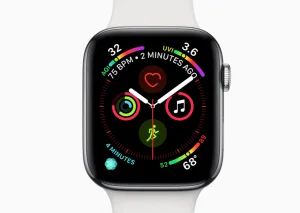 Apple Watch Series 4
