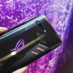 Asus ROG Phone (Foto: Asus)