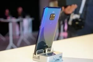 Huawei Mate 20 Pro
