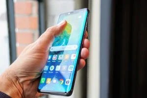 Huawei Mate 20 Pro