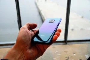 Huawei Mate 20 Pro