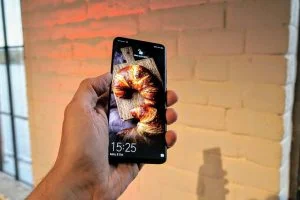 Huawei Mate 20 Pro