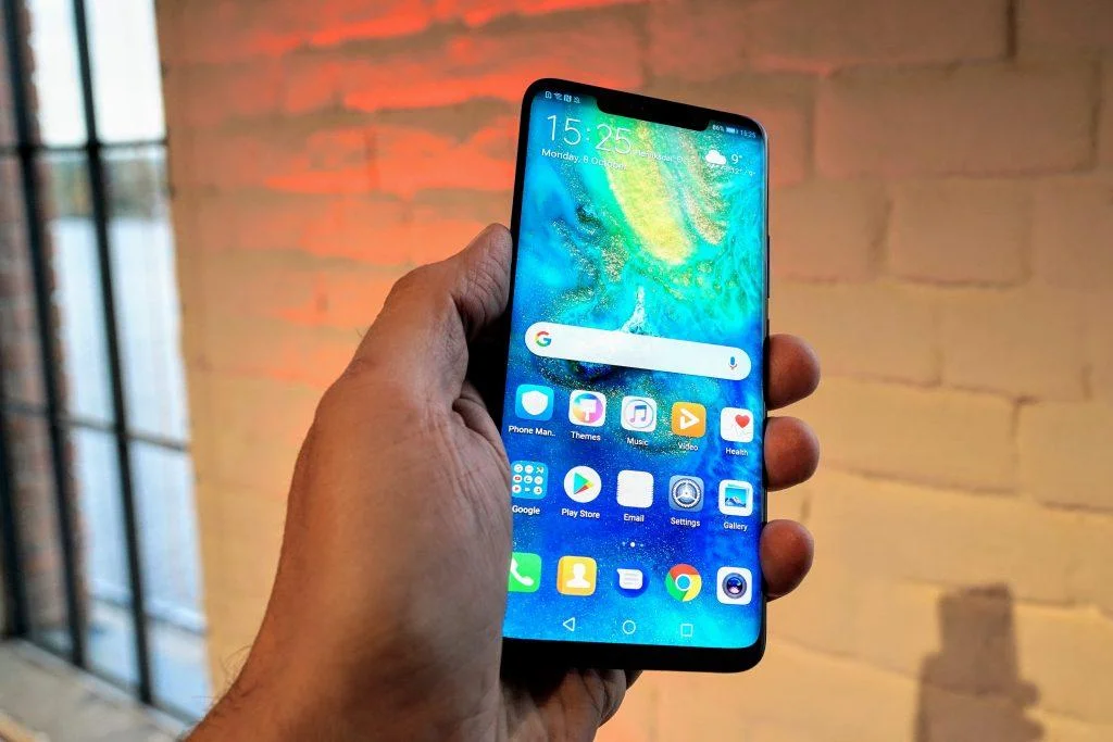 Huawei Mate 20 Pro