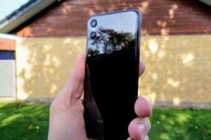 Motorola One