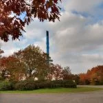 Foto taget med Motorola One
