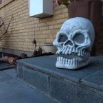 Foto taget med Motorola One