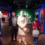 Foto fra Huawei Mate 20 Pro