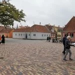 Foto fra Huawei Mate 20 Pro