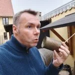 Foto fra Huawei Mate 20 Pro