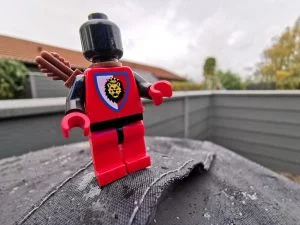 Supermakro Mate 20 Pro