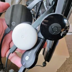 Chromecast