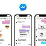 Facebook redesigner Messenger applikationen (Kilde: The Verge)