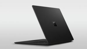 Surface Laptop 2 (Foto: Microsoft)