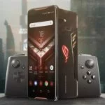 Asus ROG Phone (Foto: Asus)