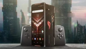 Asus ROG Phone (Foto: Asus)