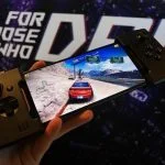 Asus ROG Phone (Foto: Asus)