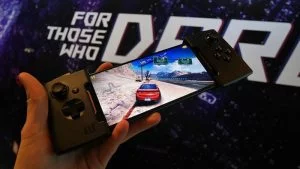 Asus ROG Phone (Foto: Asus)