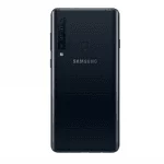 Samsung Galaxy A9 (2018) (Foto: Samsung)