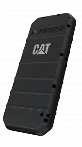 Cat B35 (Foto: Cat)