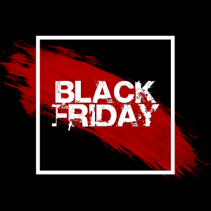 Black Friday (Foto: Pixabay.com)