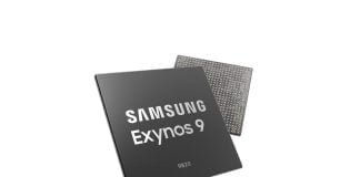 Samsung Exynos 9820 processor (Foto: Samsung)
