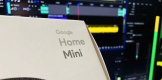 Google Assistant podcast