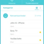 Deco app til TP Link M9 Plus