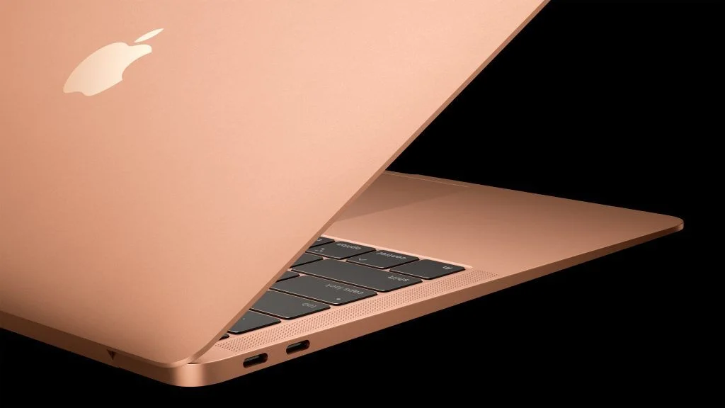 MacBook Air 2018