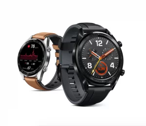 Huawei Watch GT (Foto: Huawei)