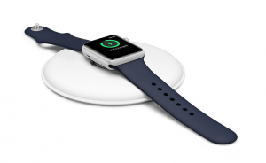 Apple Watch Magnetisk opladerdock (Foto: Apple)