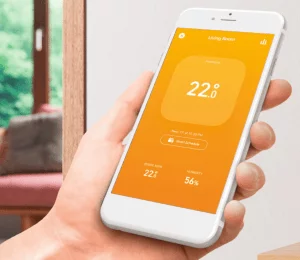 Tado Smart Radiator Thermostat
