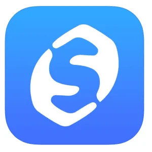 Sense applikationen