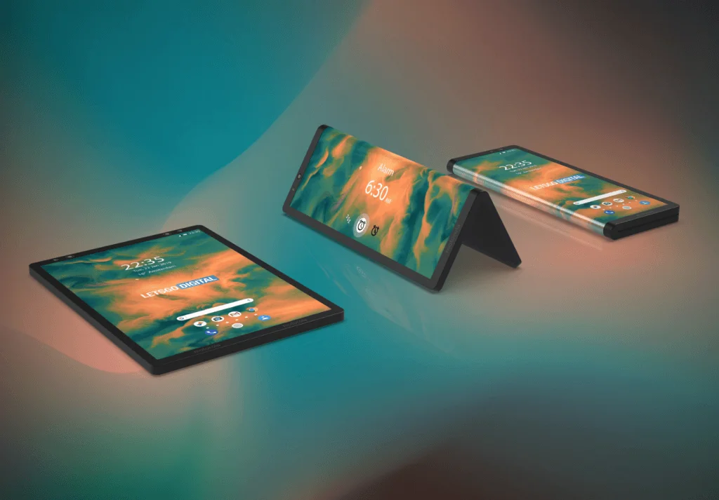 Motorola-foldable-concept