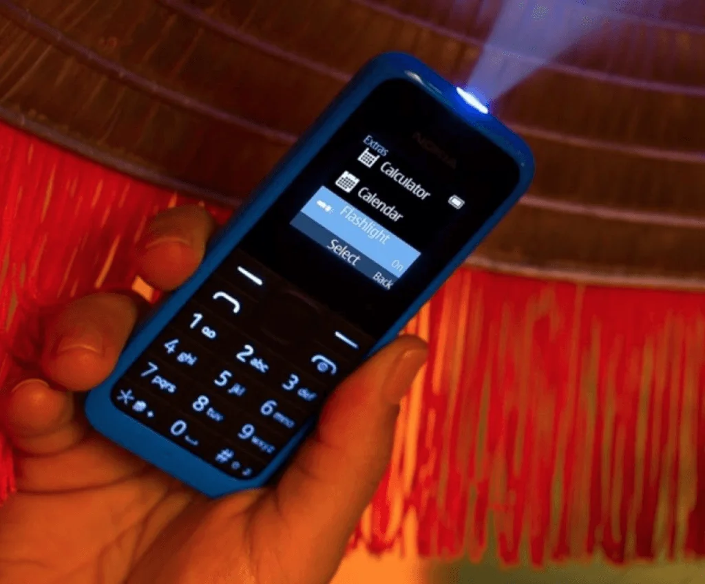 Nokia 105 Classic