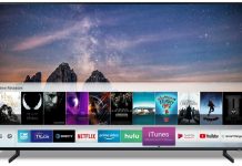 Samsung-TV_iTunes