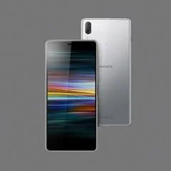 Sony Xperia L3 (Foto: Sony Mobile)