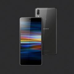 Sony Xperia L3 (Foto: Sony Mobile)