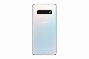 Samsung Galaxy S10